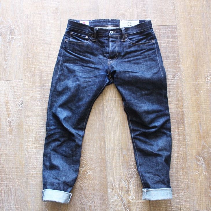 How to get the right size of your denim