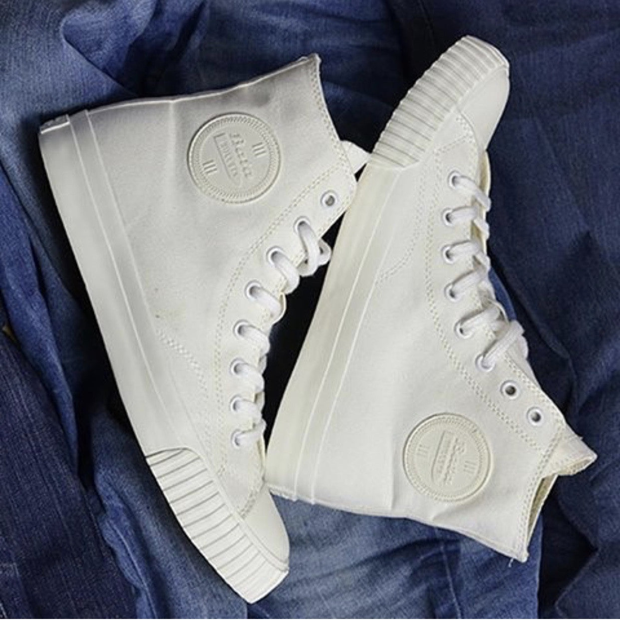 Bata Bullet in URBAN LUPE