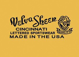 Velva Sheen tee for the upcoming cool season in Melb