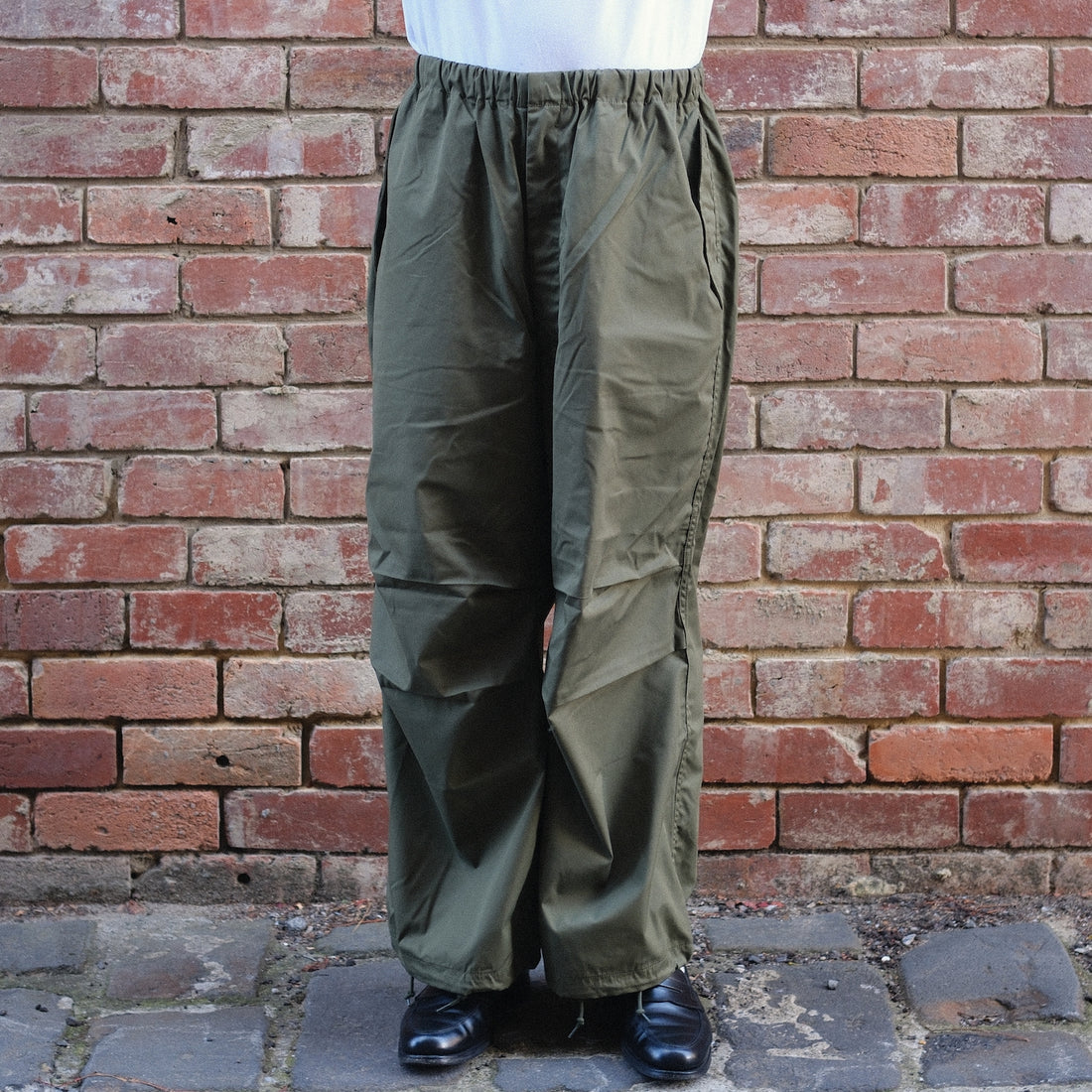 1951 Arctic Trousers / Olive
