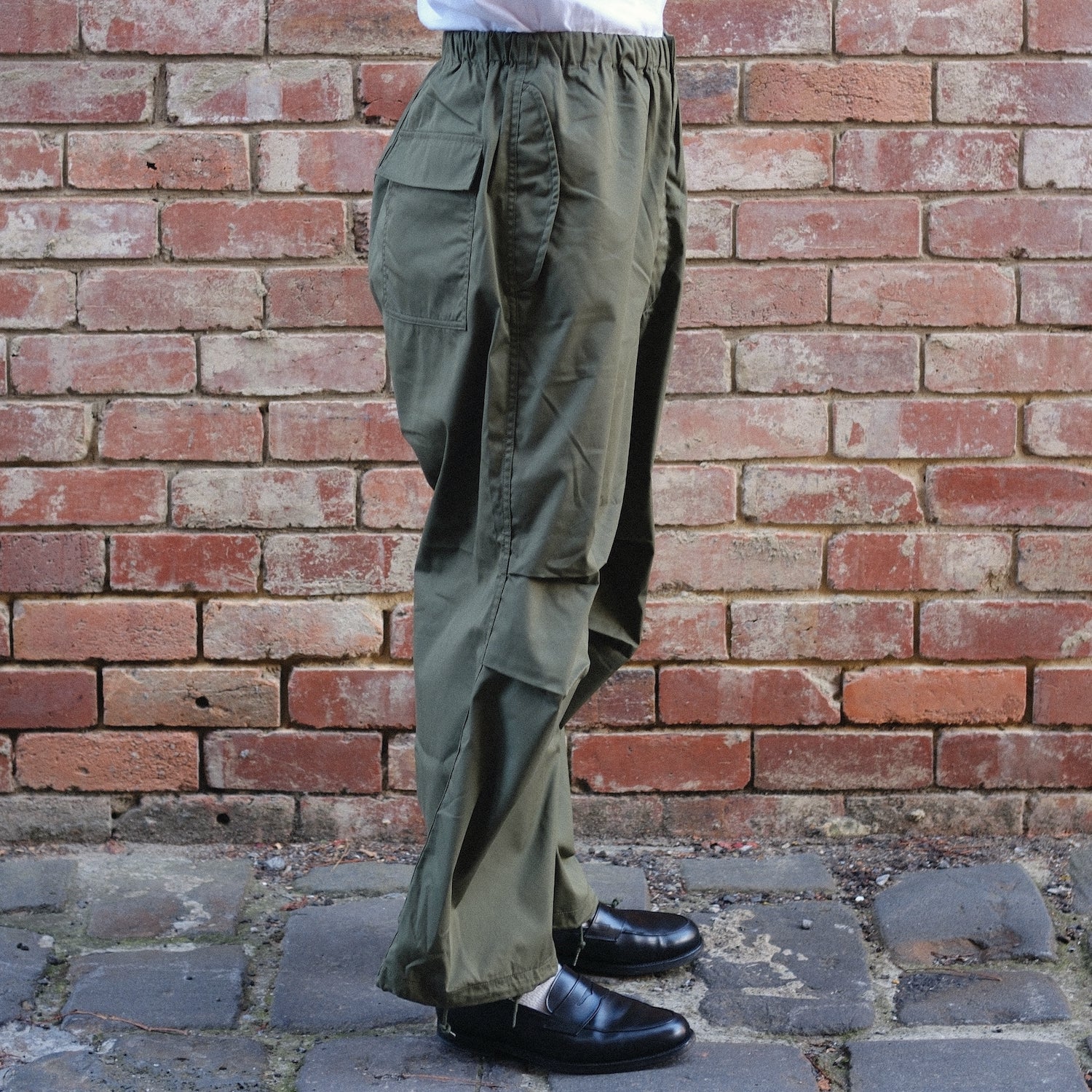 1951 Arctic Trousers / Olive