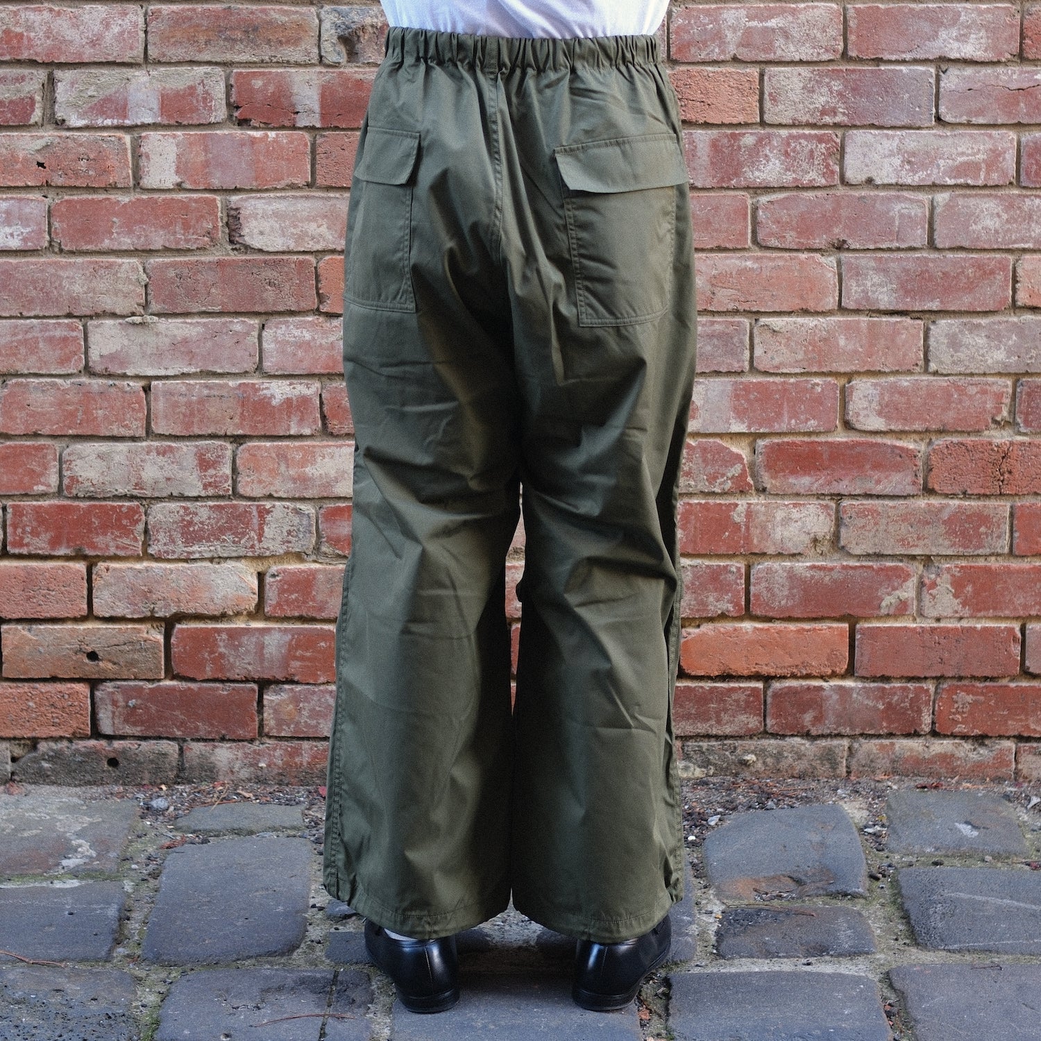 1951 Arctic Trousers / Olive