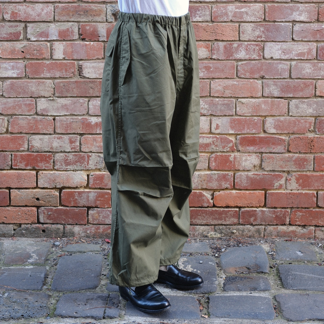 1951 Arctic Trousers / Olive