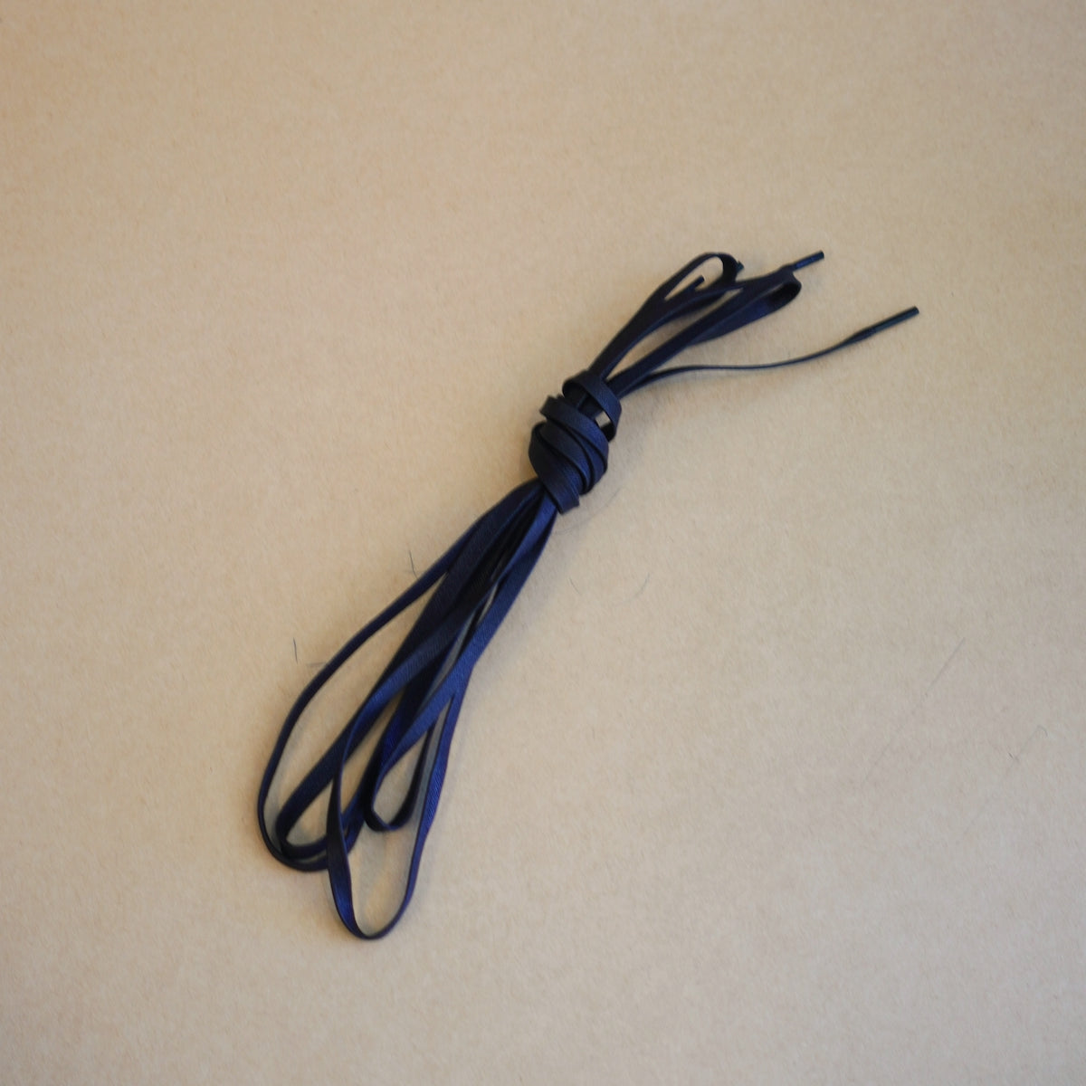 Henry / Vintage Black Calf