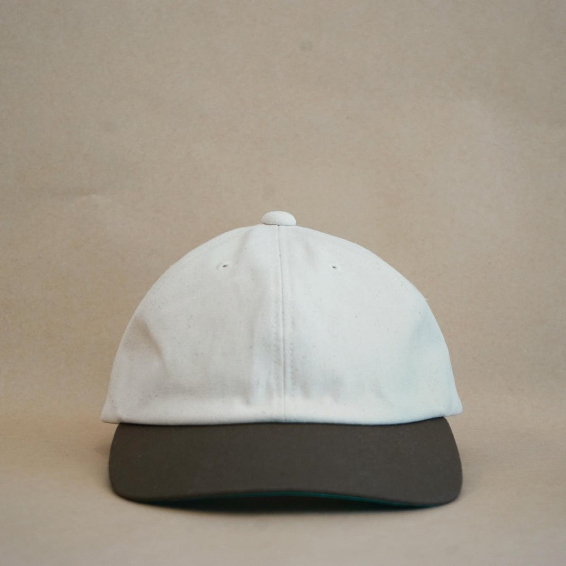 Tackle Cap / Natural & Olive