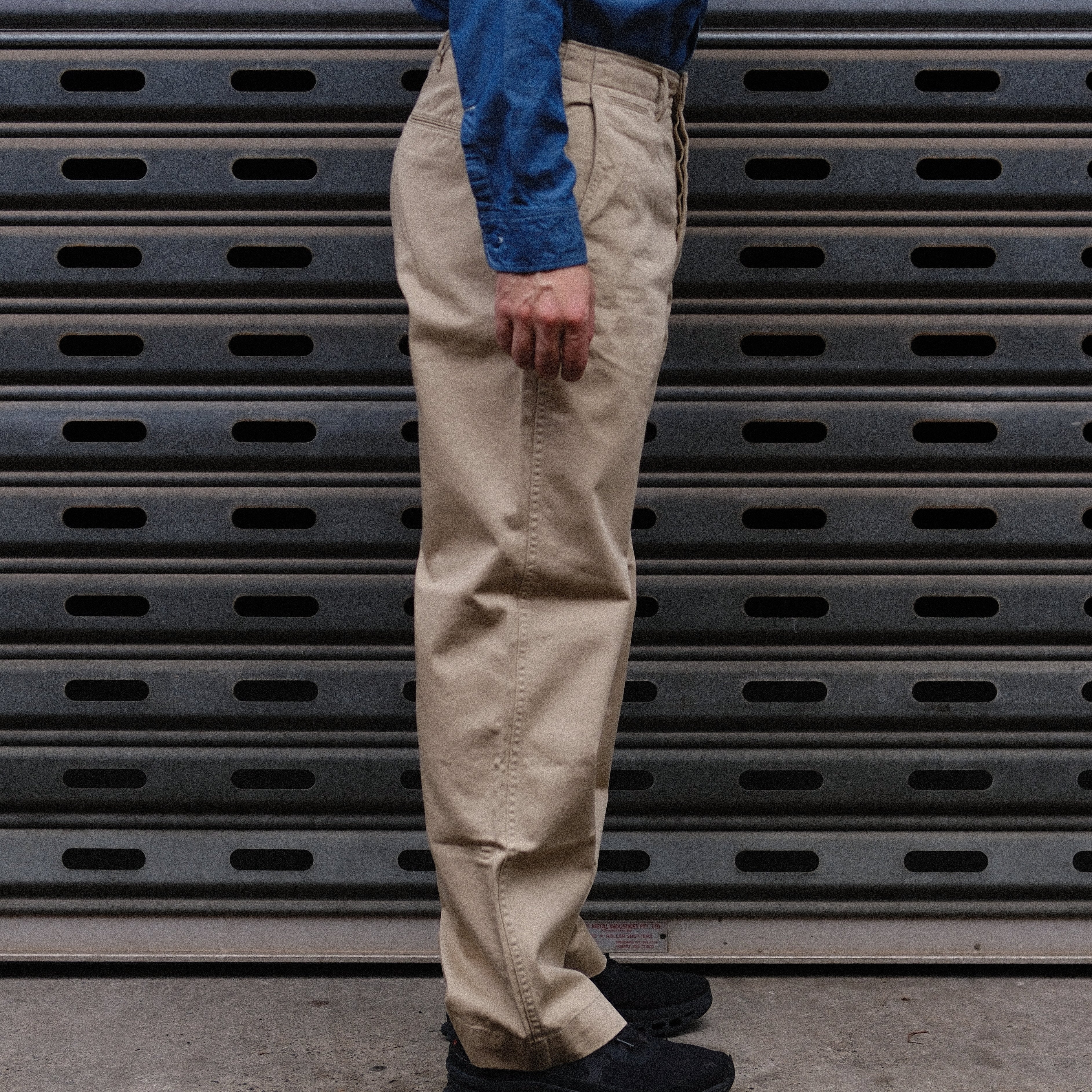 U.S Army Chino / Khaki