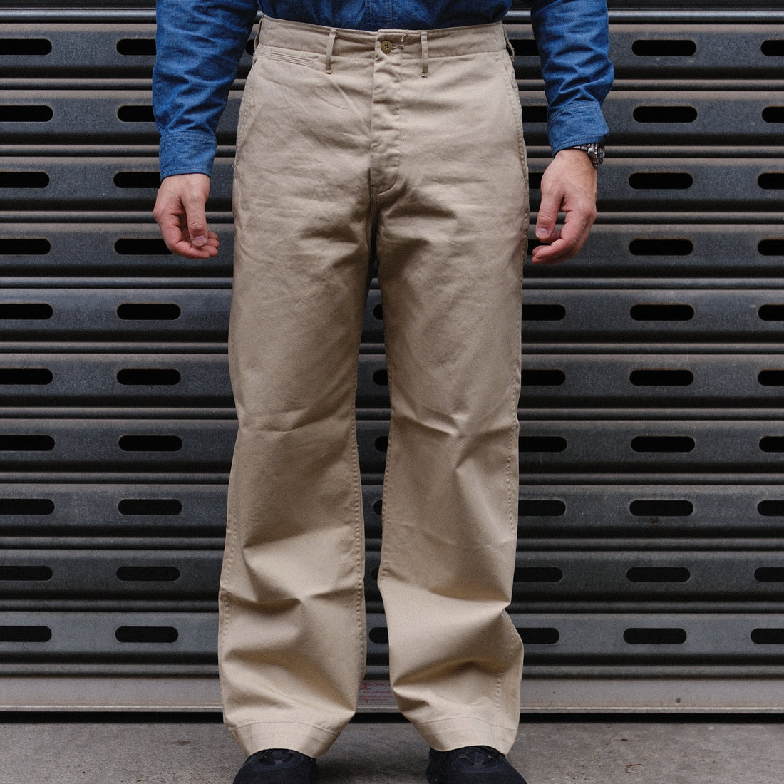 U.S Army Chino / Khaki