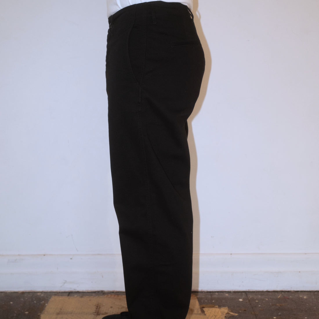 U.S Army Chino / Black