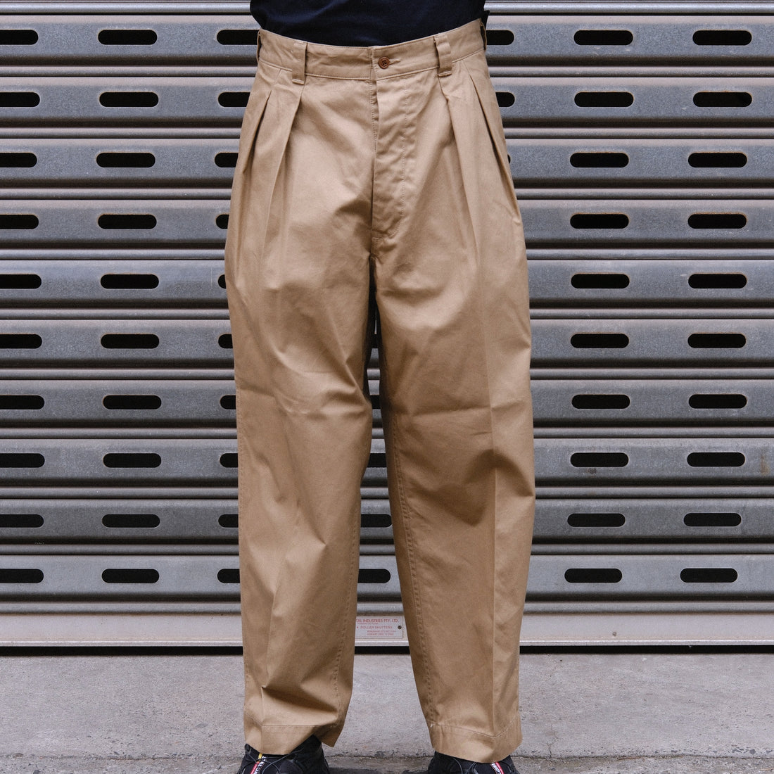 M52 French Chino / Beige