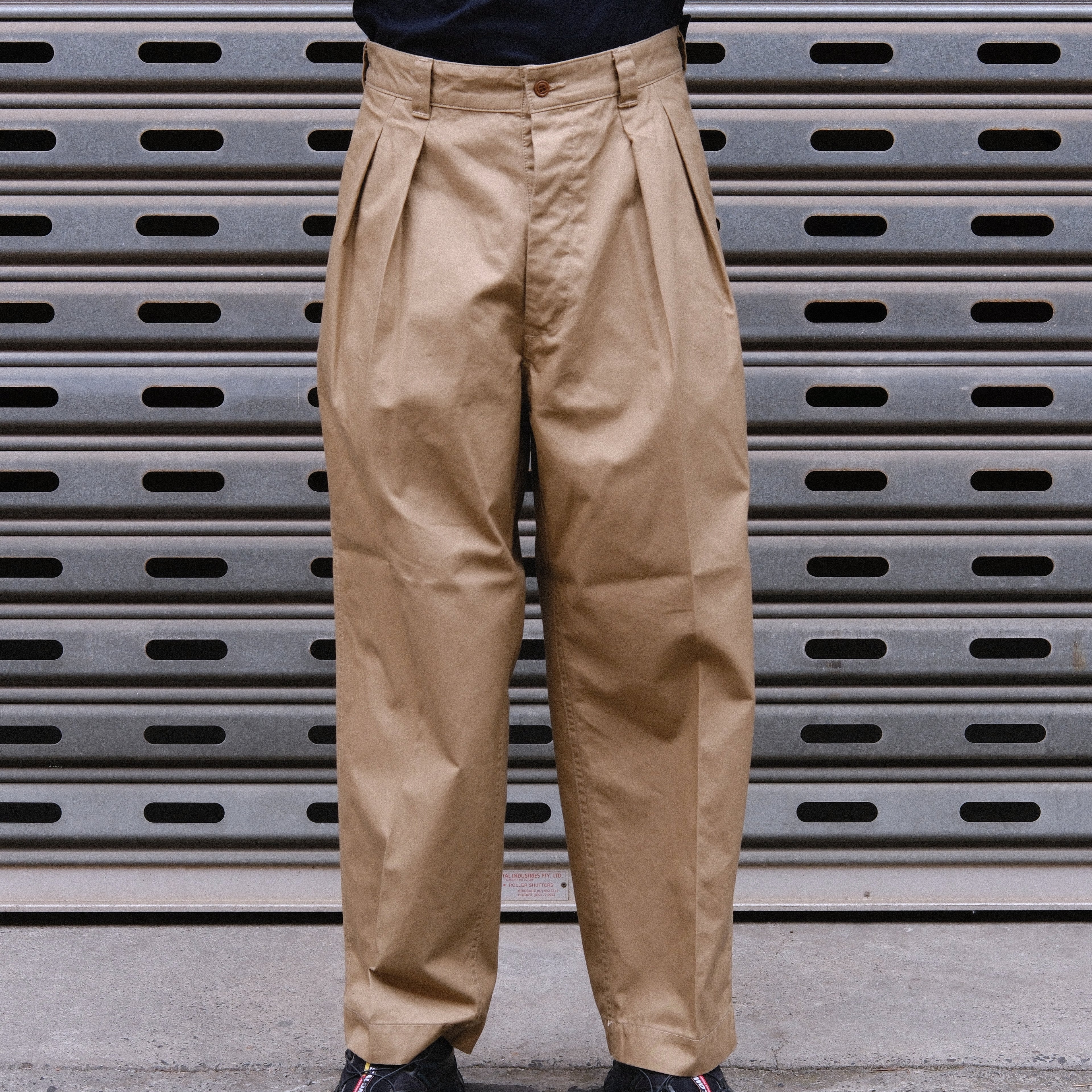 M52 French Chino / Beige
