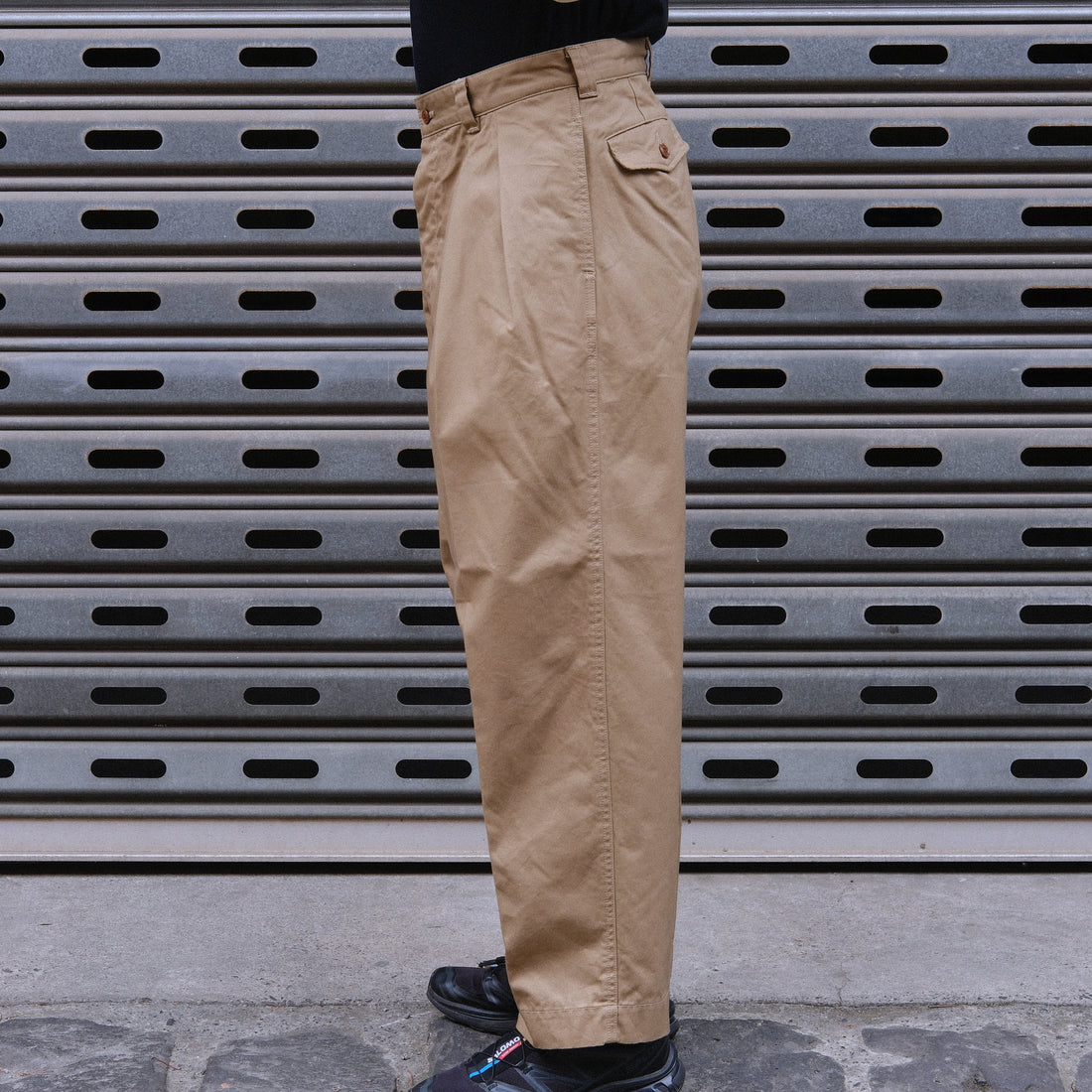 M52 French Chino / Beige