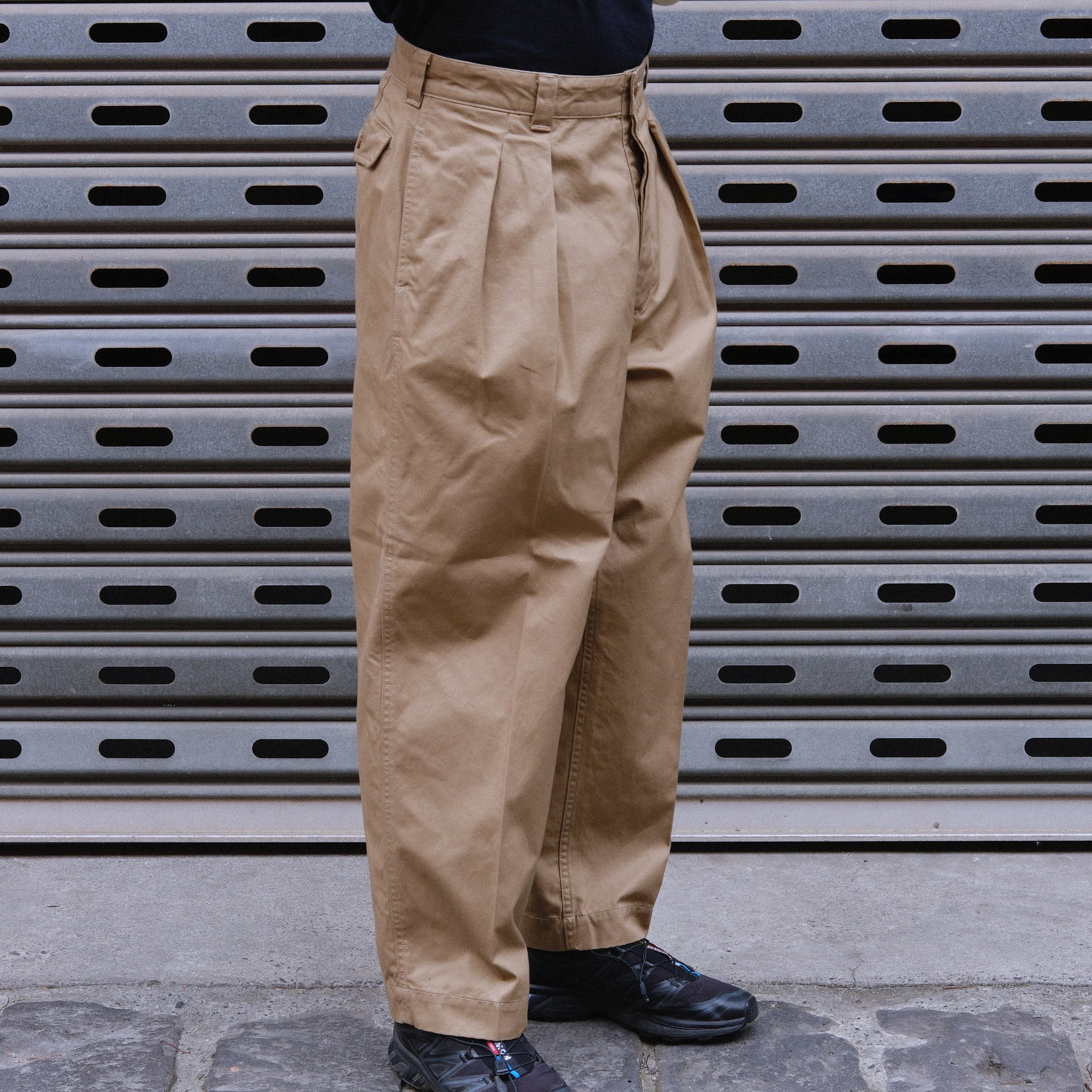 M52 French Chino / Beige