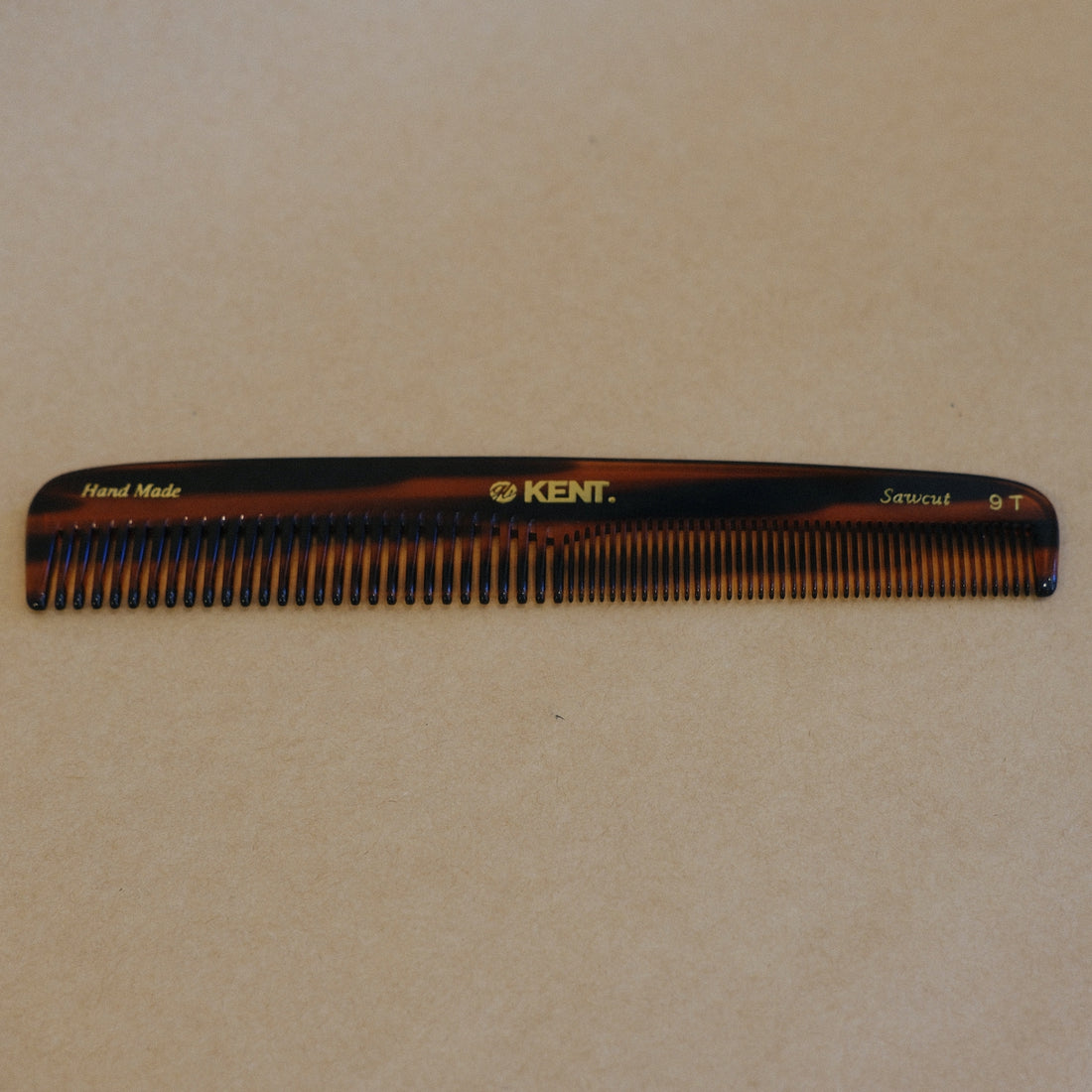 Dressing Table Comb / 190mm