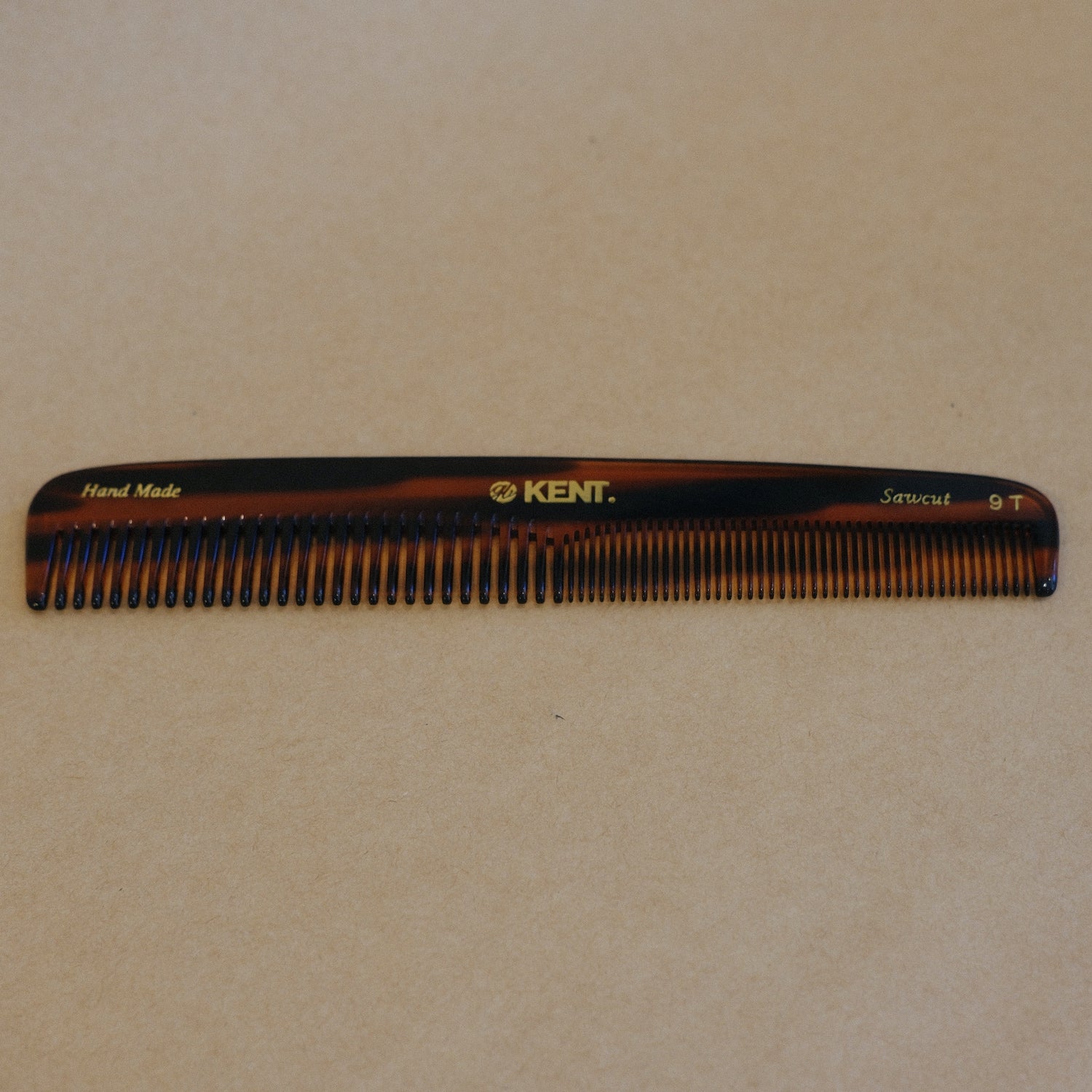 Dressing Table Comb / 190mm