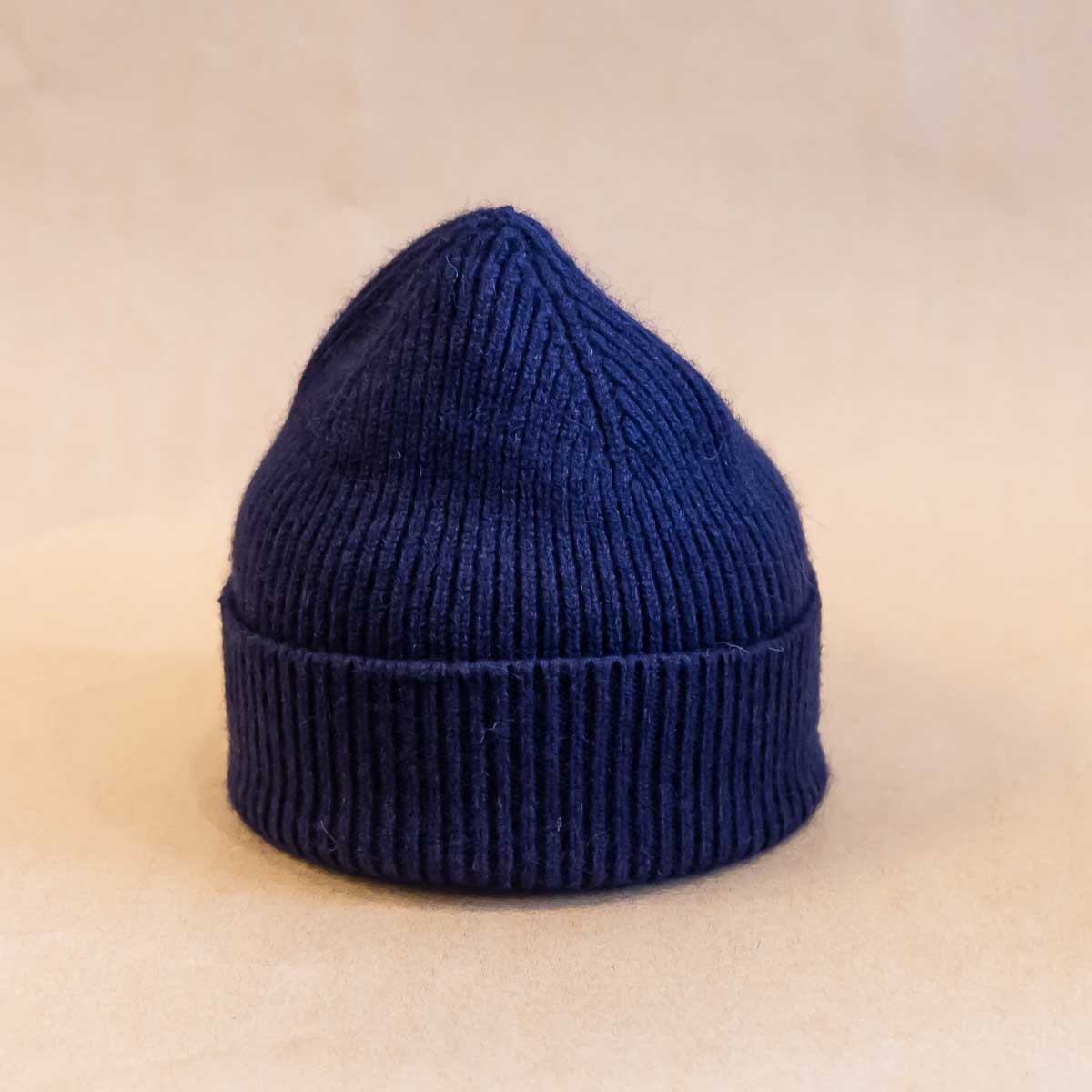 Classic Beanie / Midnight