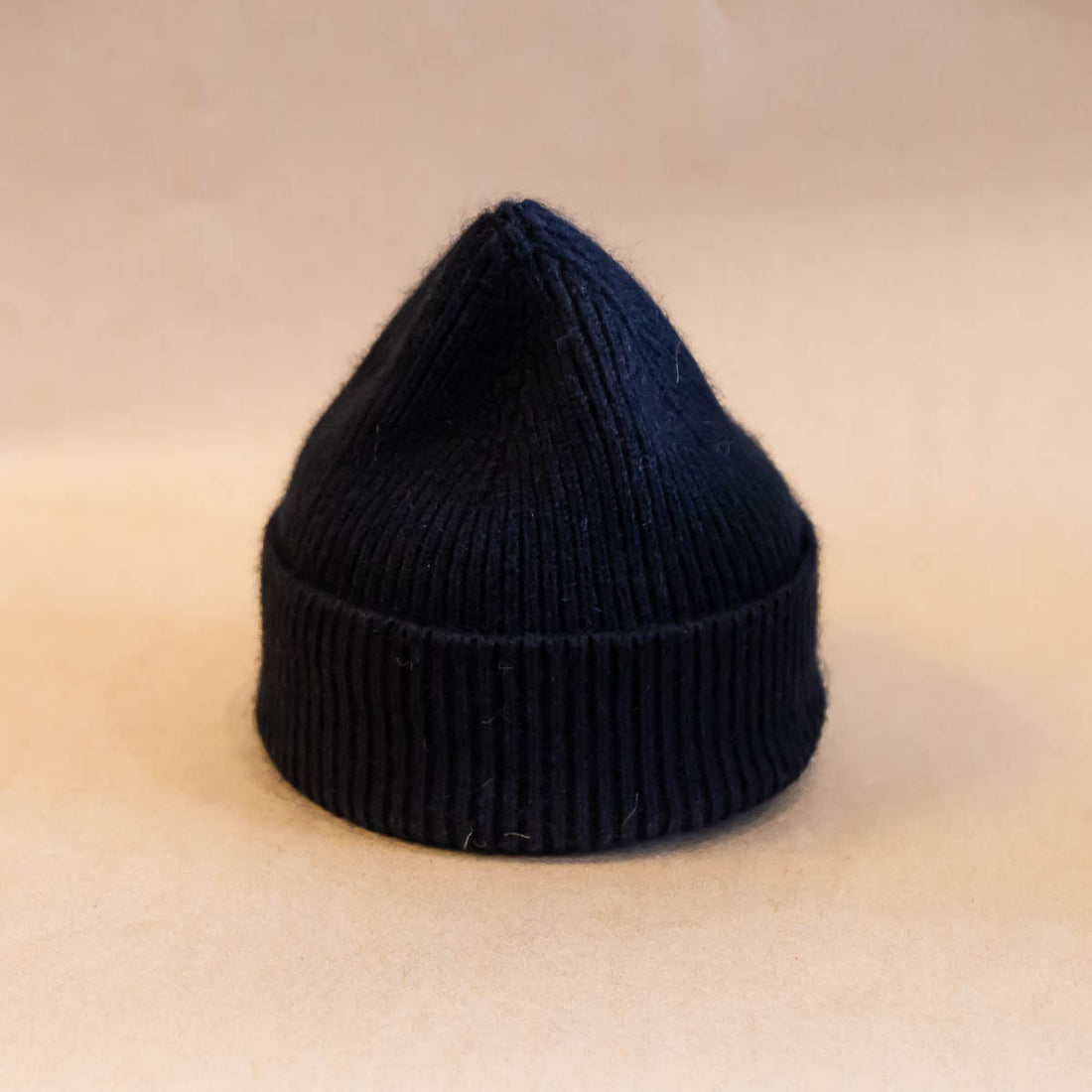 Classic Beanie / Onyx