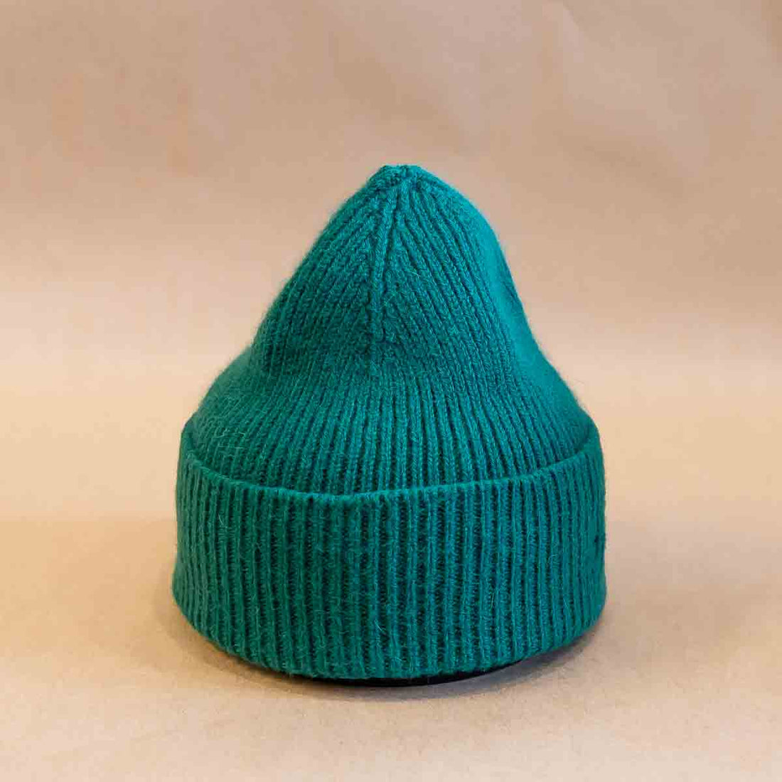 Classic Beanie / Pine