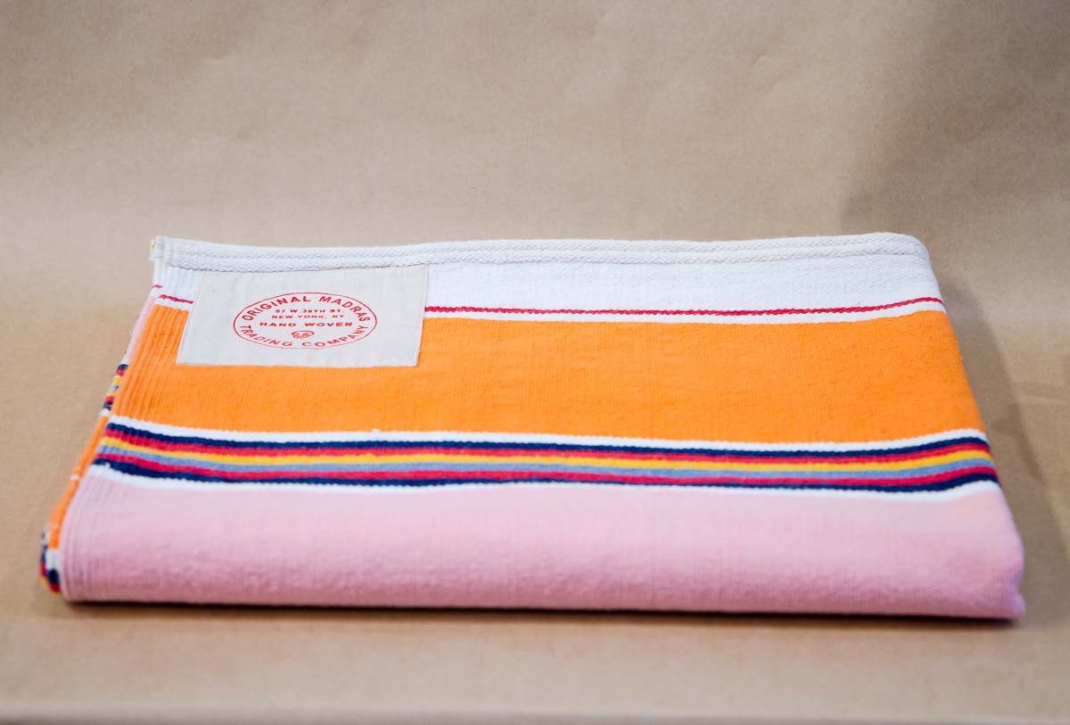 Beach Mat / Multi Colours