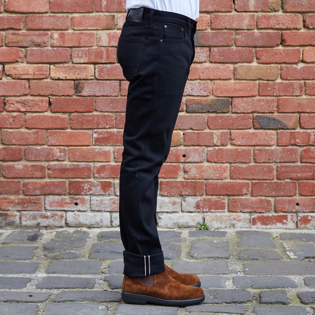 Silveridge / 17oz Cryptic Stealth Black