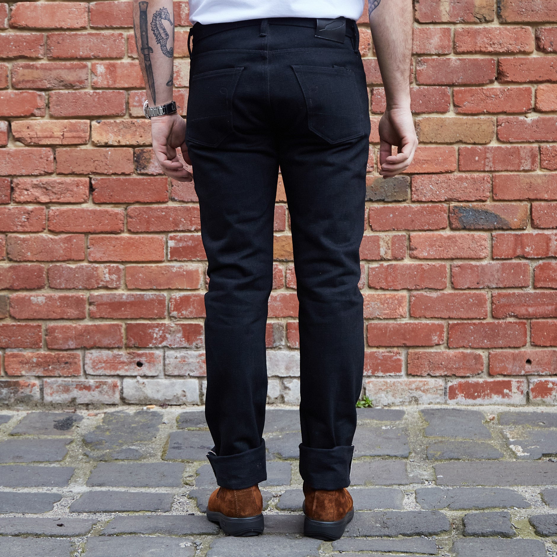 Silveridge / 17oz Cryptic Stealth Black