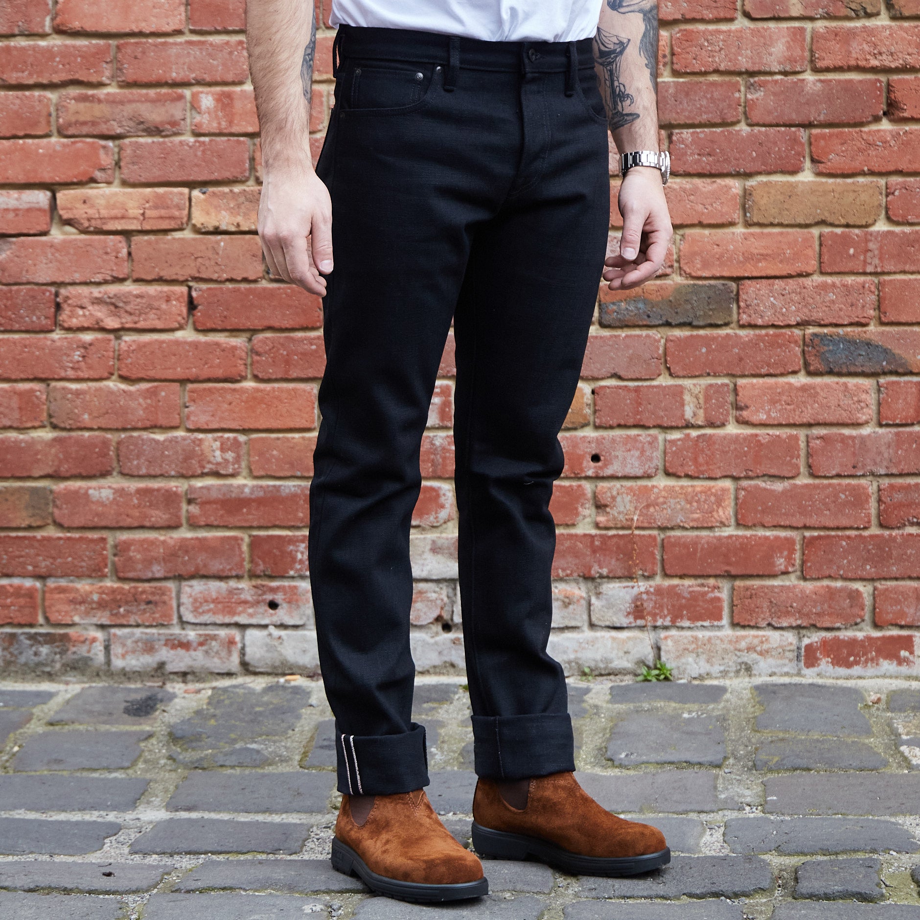 Silveridge / 17oz Cryptic Stealth Black
