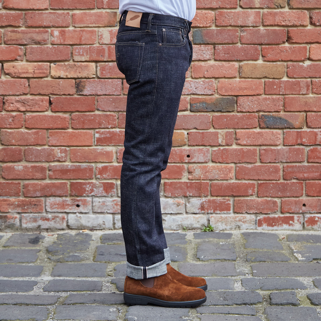 Silveridge / 17oz Cryptic Indigo