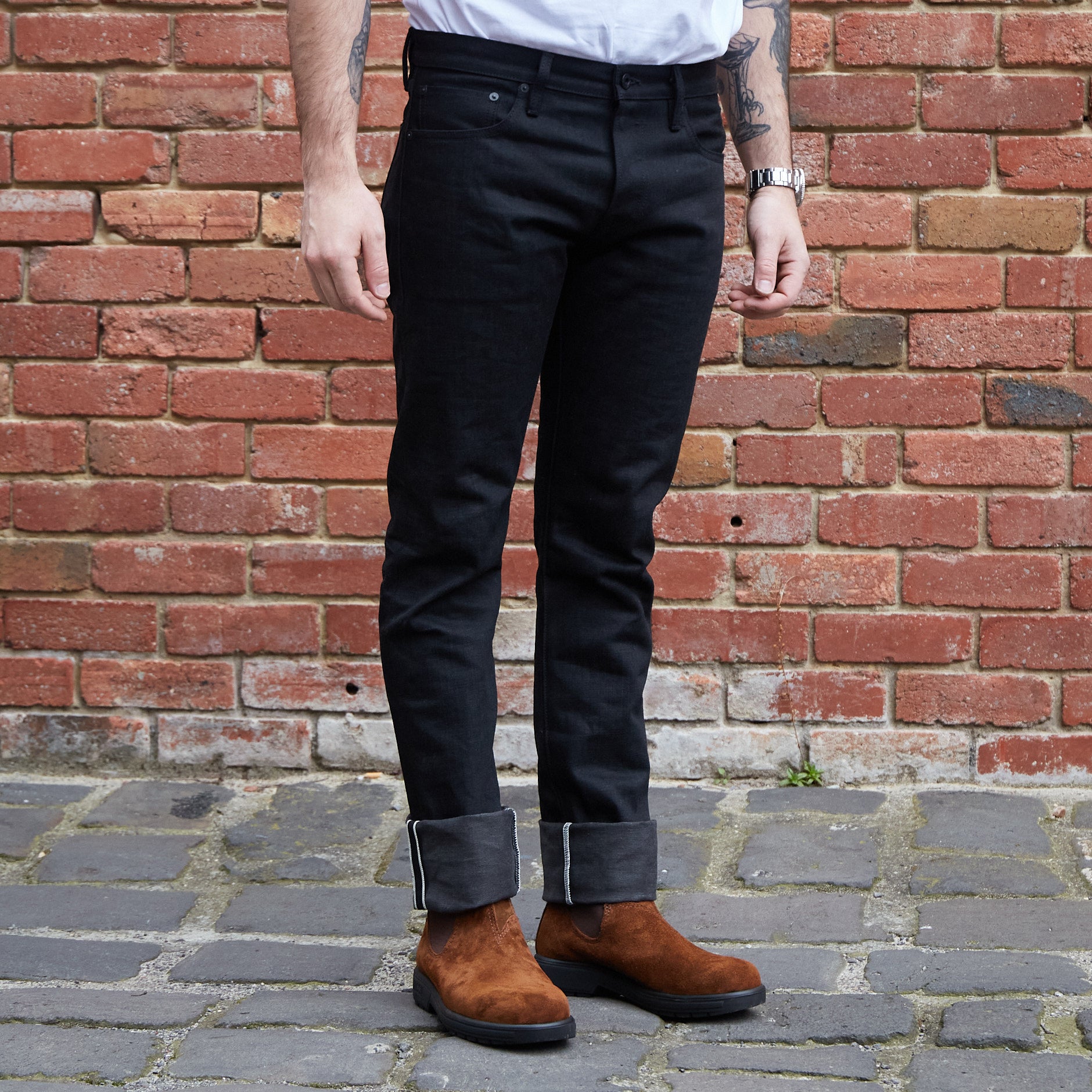 SK / 15oz Stealth Black