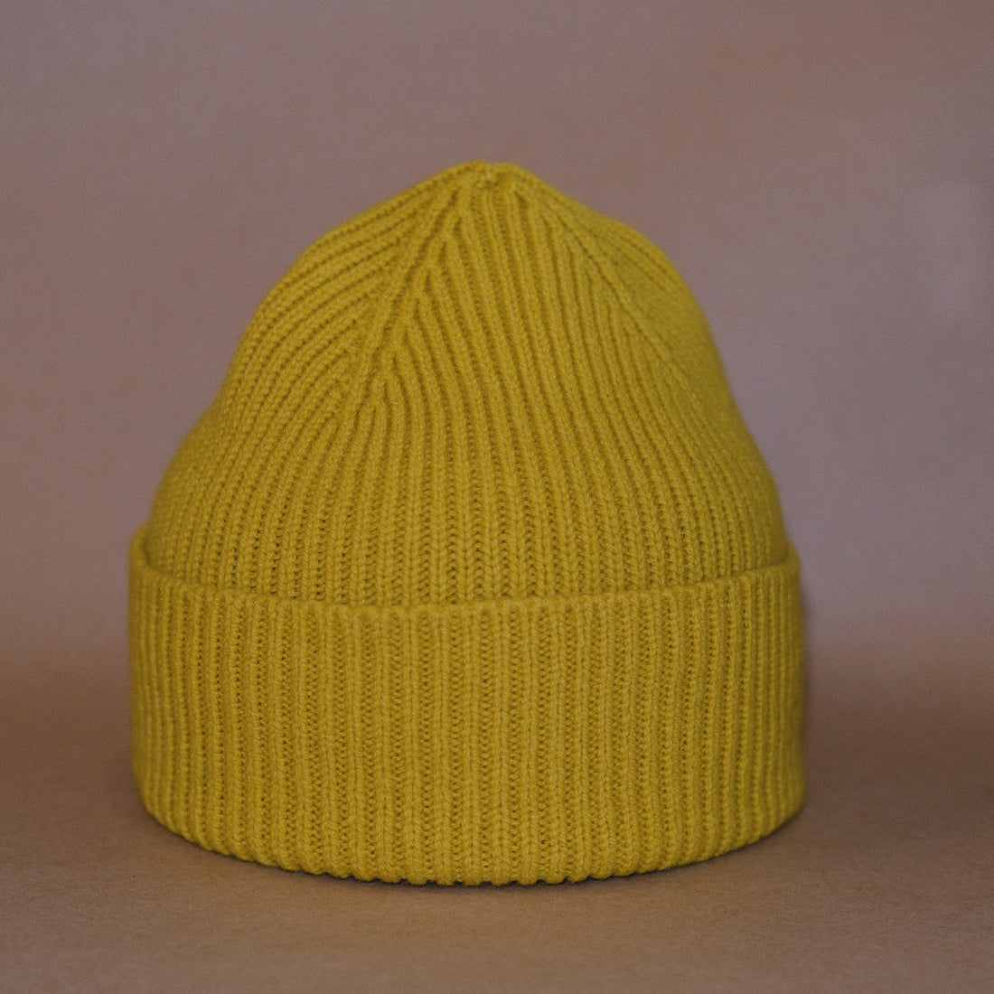 Clyde Hat / Yellow