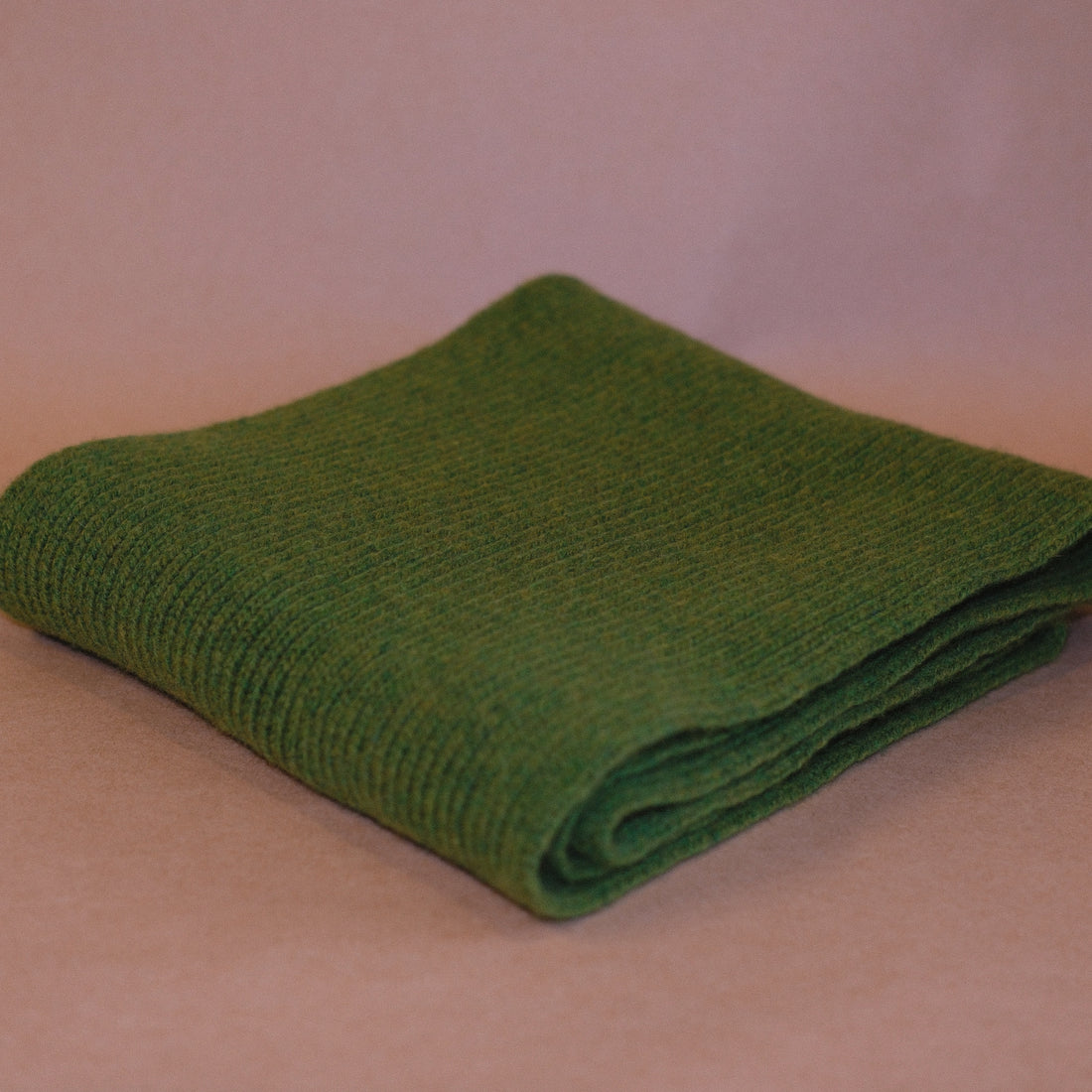 Clyde Scarf / Moss