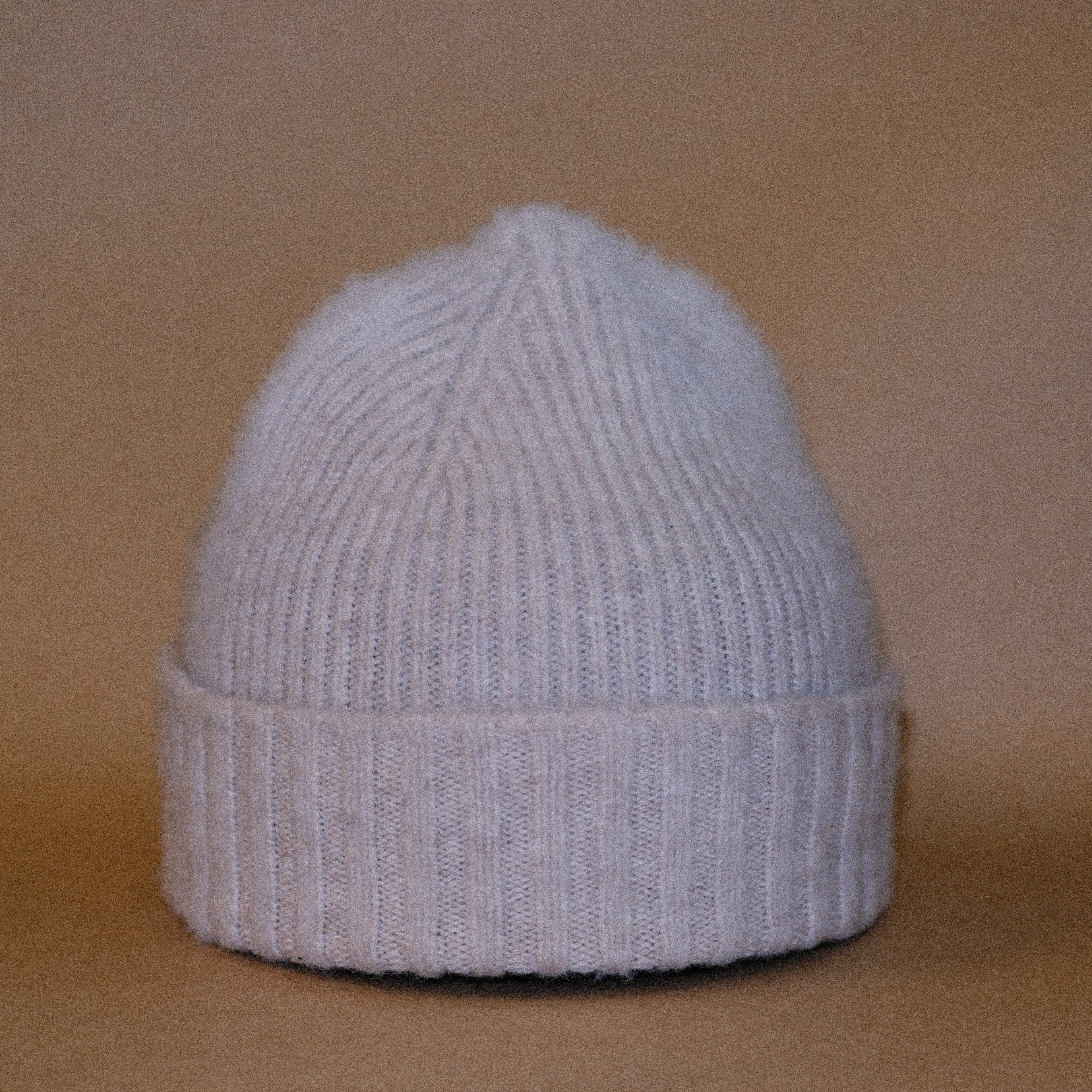 Rona Beanie / Linen
