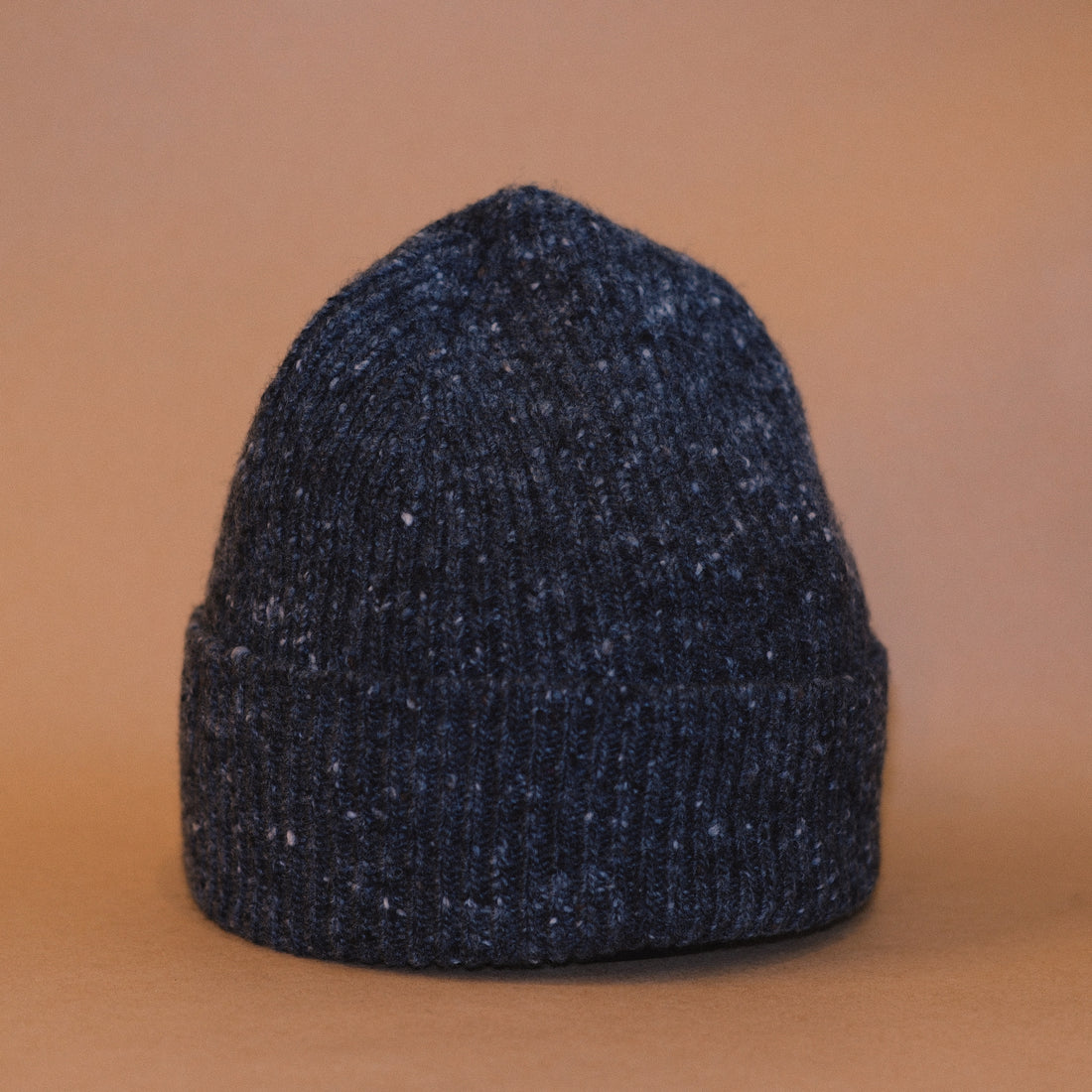 Shin Beanie / Unshin