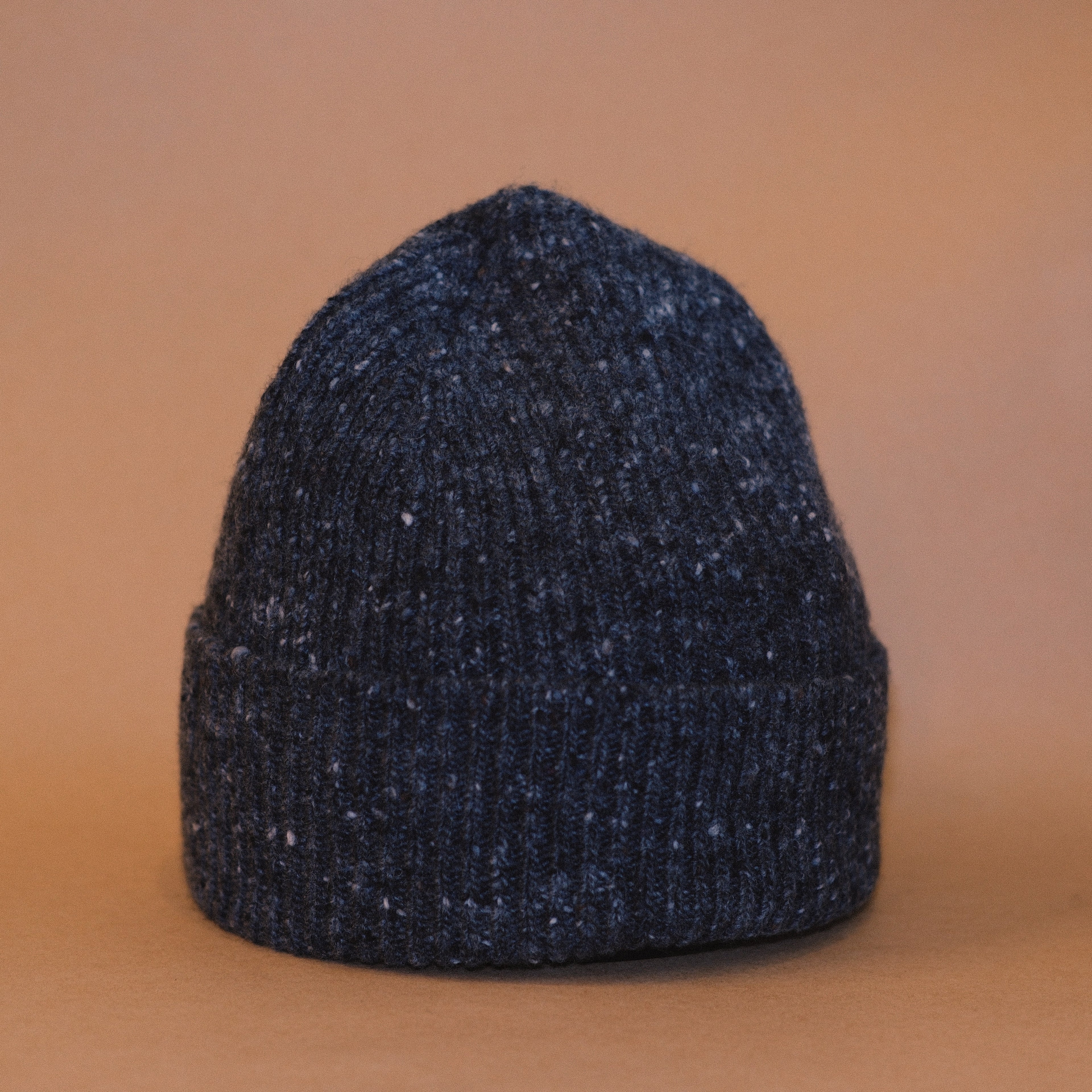 Shin Beanie / Unshin