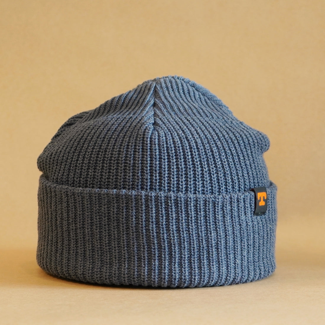 Watch Cap / Indigo