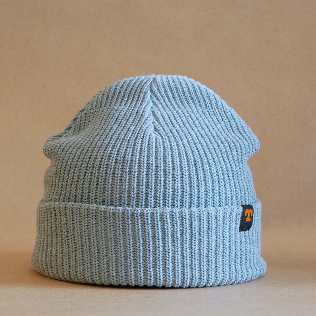 Watch Cap / Light Blue