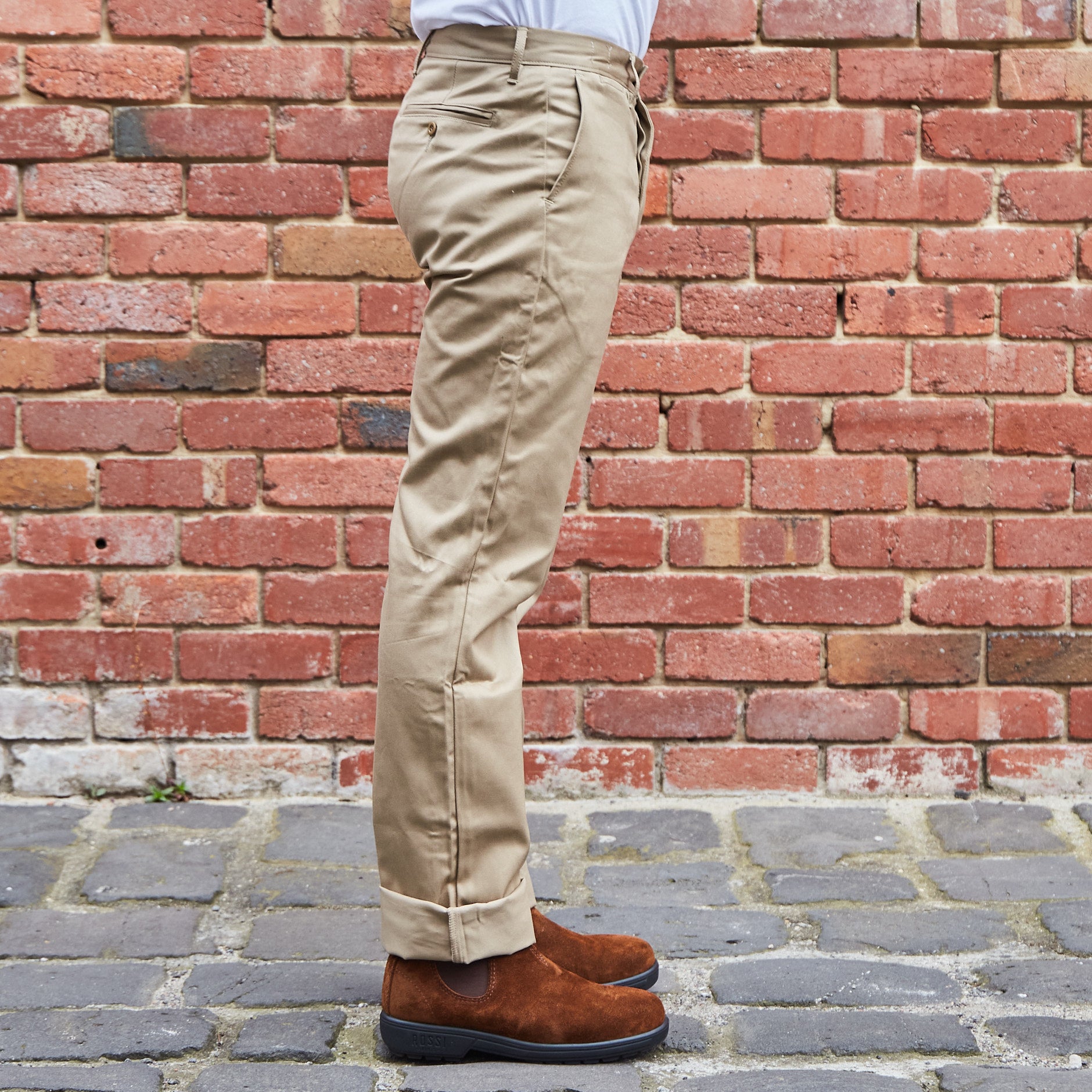 Army Chino / Tan