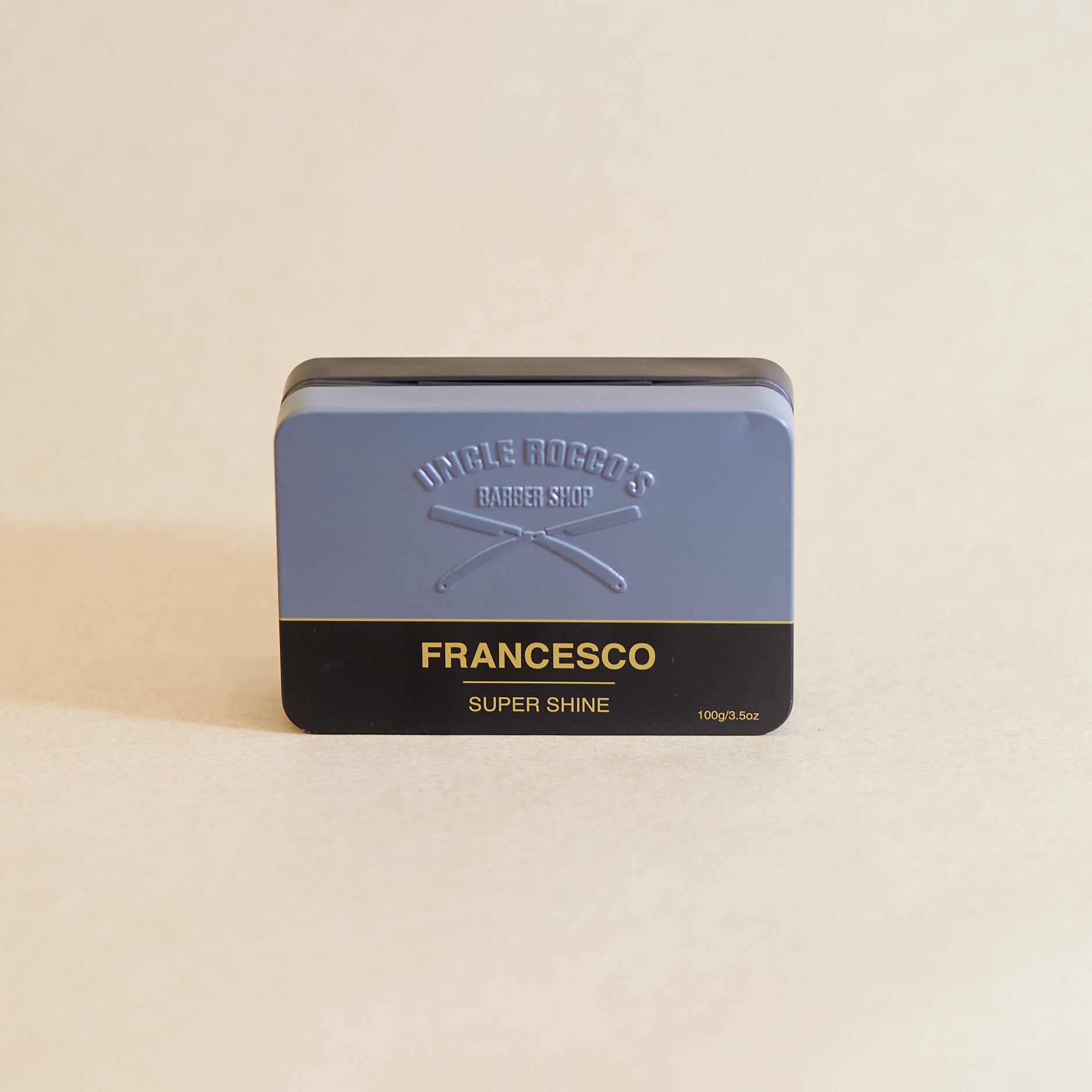 Francesco / Super Shine