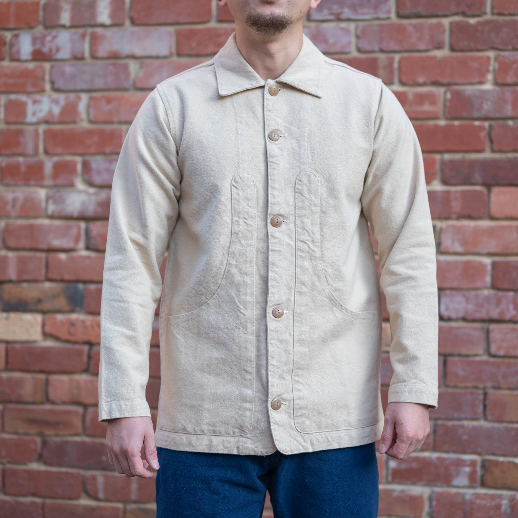 Canvas hunting jacket outlet