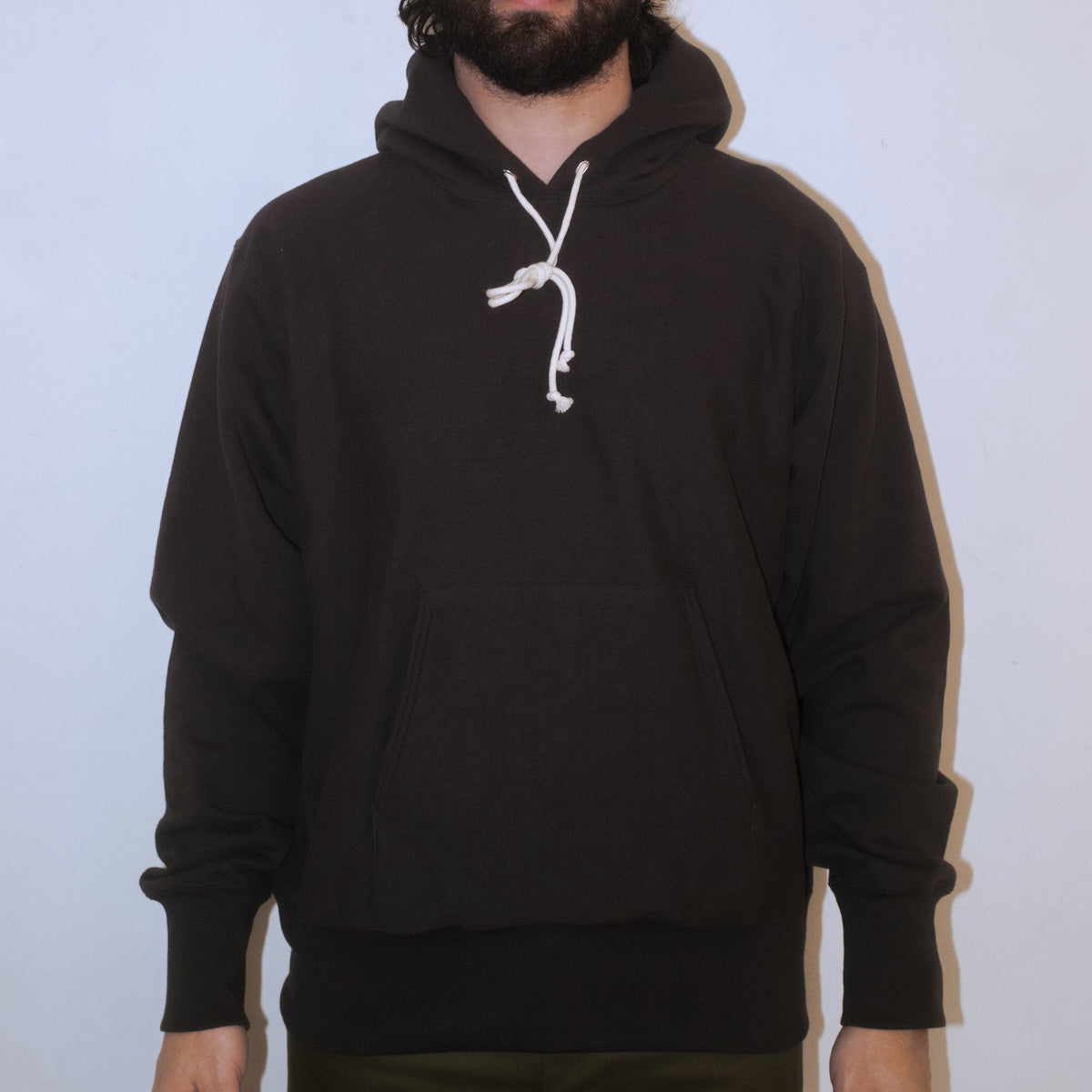 Californians Hoodie / Black