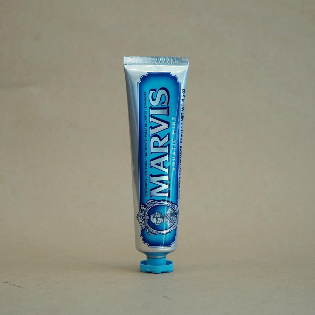 Aquatic Mint Toothpaste