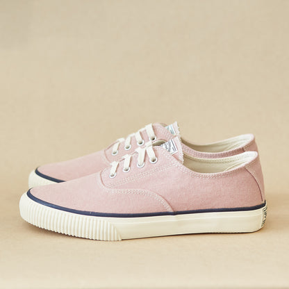 USN Deck Shoes / Tube Pink