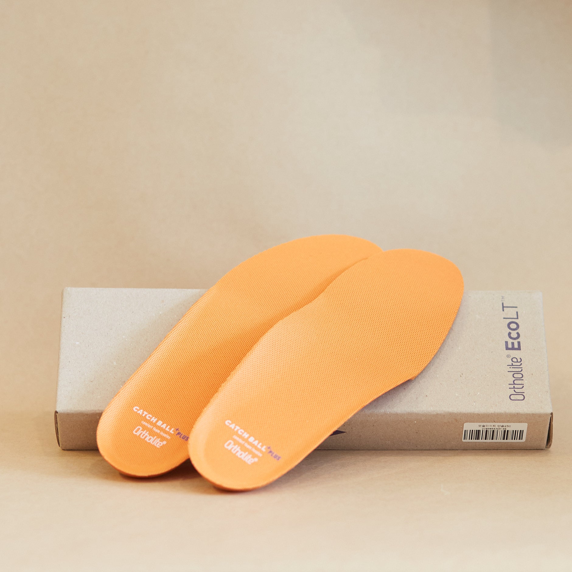 Original Plus Insole