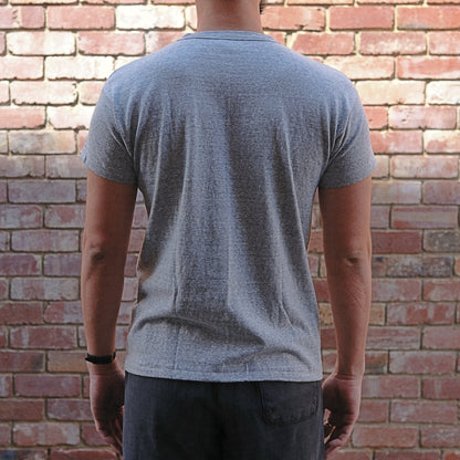 The Silverado Tee / Grey