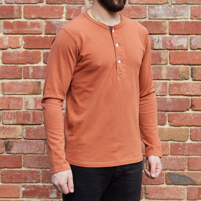 LS Henley / Rust