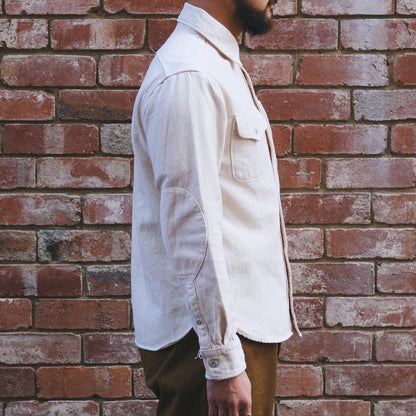 LAMBERT / Natural Denim