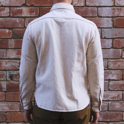 LAMBERT / Natural Denim