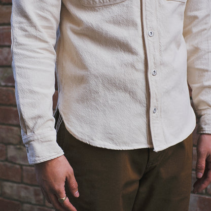 LAMBERT / Natural Denim