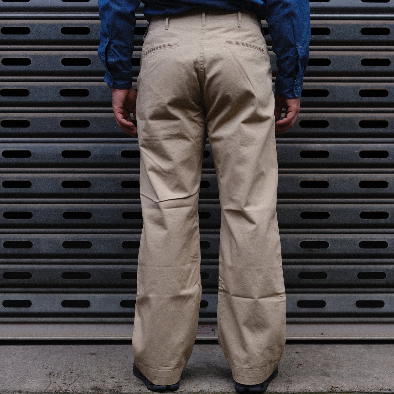 U.S Army Chino / Khaki