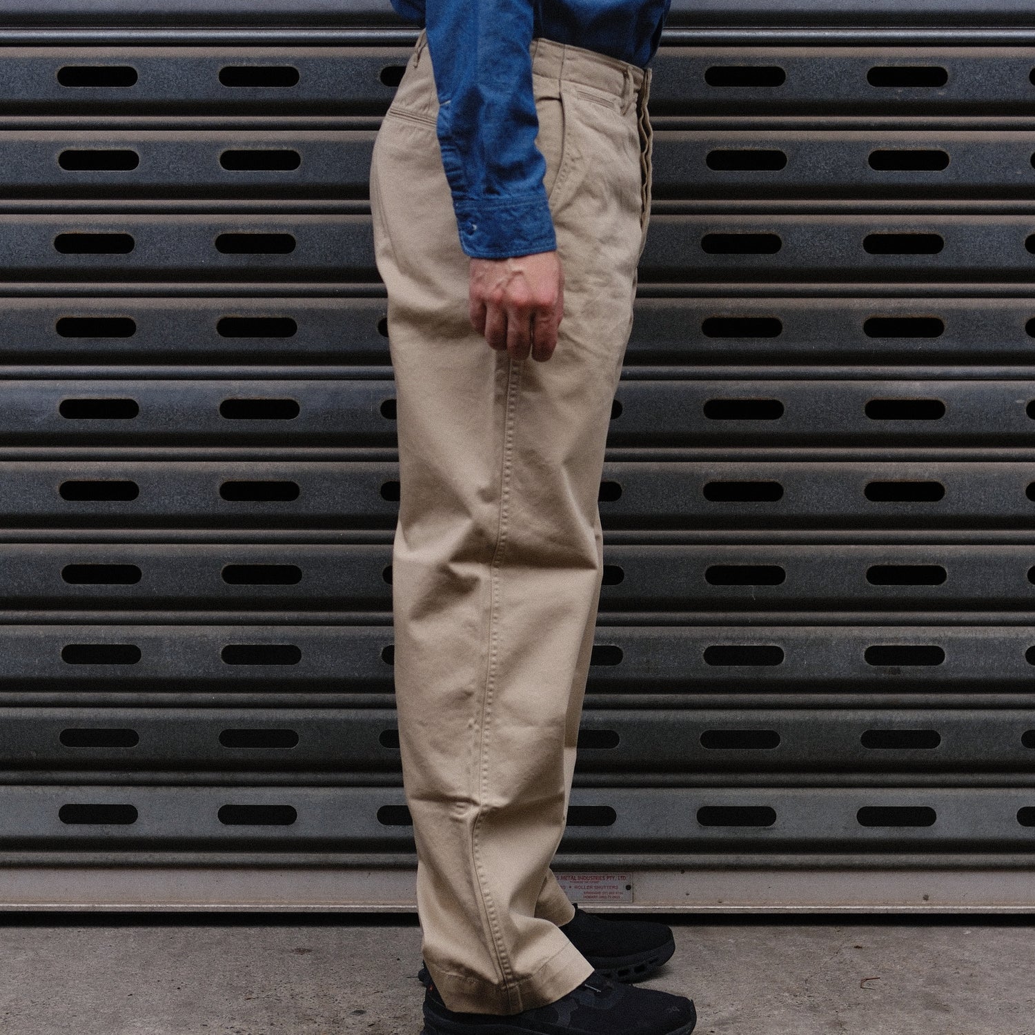 U.S Army Chino / Khaki
