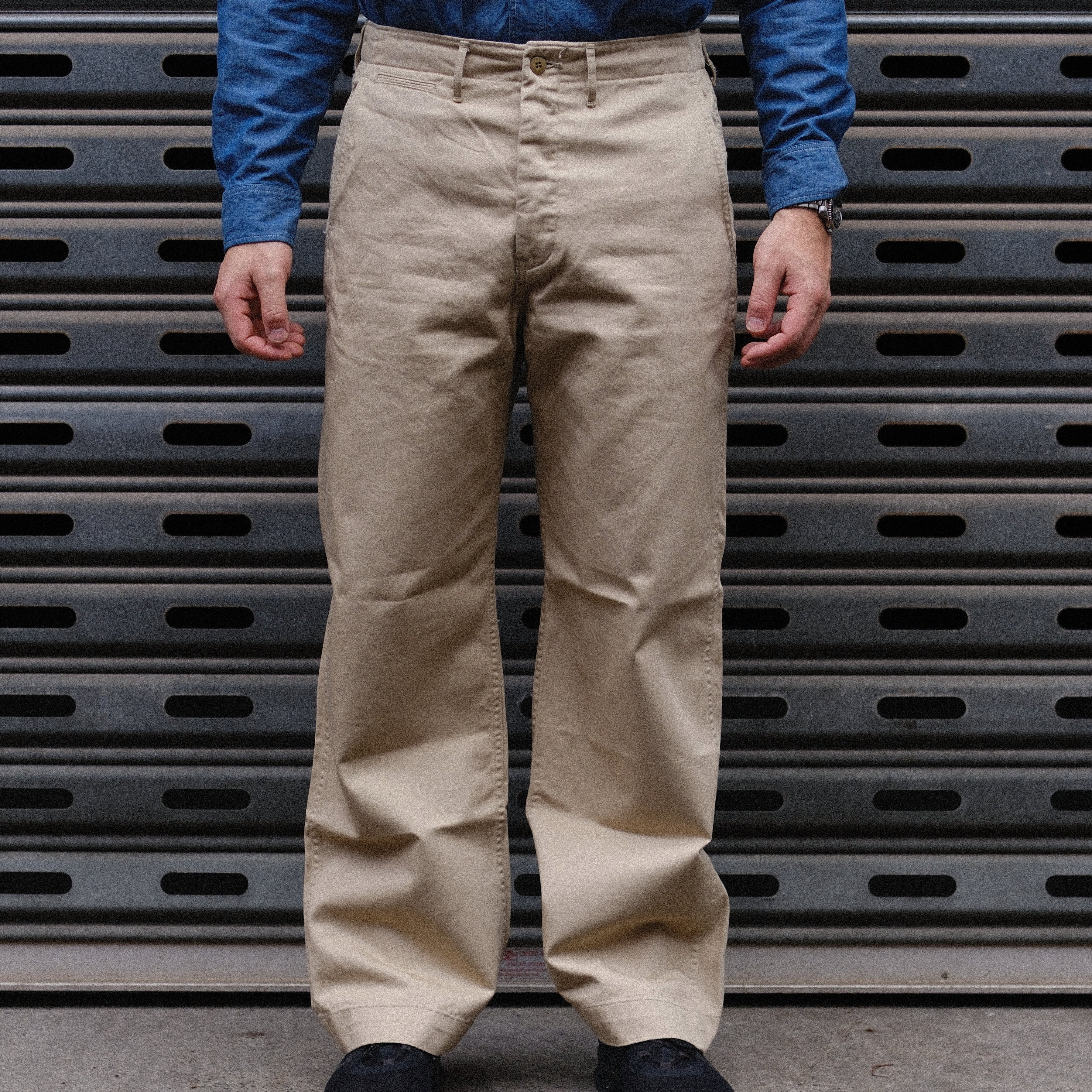 U.S Army Chino / Khaki