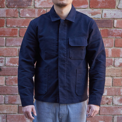 CC-1 Jacket / Navy